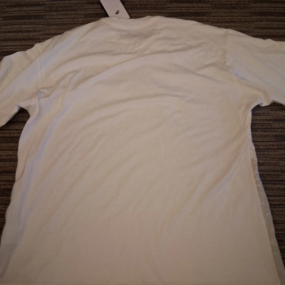 Nike Graphic T-shirt Mens Size Large NWT